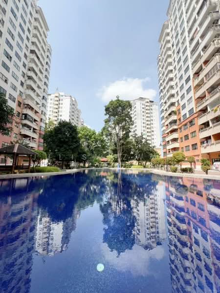 Condominium for Sale at Vista Millennium Condominium - Julisyazwani @ Wani - Exterior - PropertyGuru.com.my