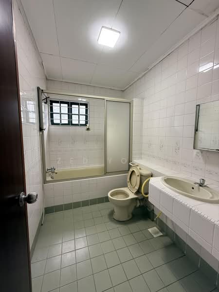 Rumah Teres 2 Tingkat untuk Dijual di Bandar Sri Damansara (Selangor) - Zed Yong - PropertyGuru.com.my