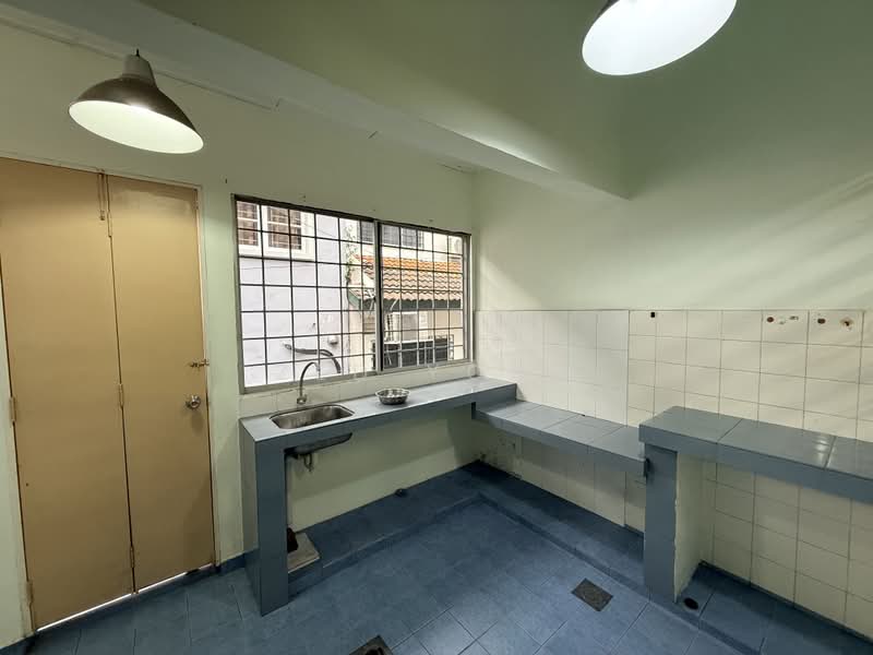Rumah Teres 2 Tingkat untuk Dijual di Bandar Sri Damansara (Selangor) - Zed Yong - PropertyGuru.com.my