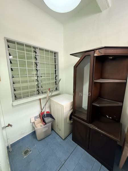 Rumah Teres 2 Tingkat untuk Dijual di Bandar Sri Damansara (Selangor) - Zed Yong - PropertyGuru.com.my