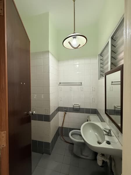 Rumah Teres 2 Tingkat untuk Dijual di Bandar Sri Damansara (Selangor) - Zed Yong - PropertyGuru.com.my