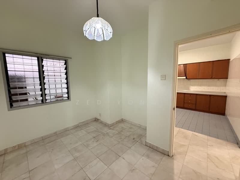 Rumah Teres 2 Tingkat untuk Dijual di Bandar Sri Damansara (Selangor) - Zed Yong - PropertyGuru.com.my