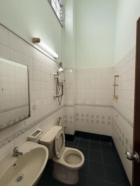 Rumah Teres 2 Tingkat untuk Dijual di Bandar Sri Damansara (Selangor) - Zed Yong - PropertyGuru.com.my