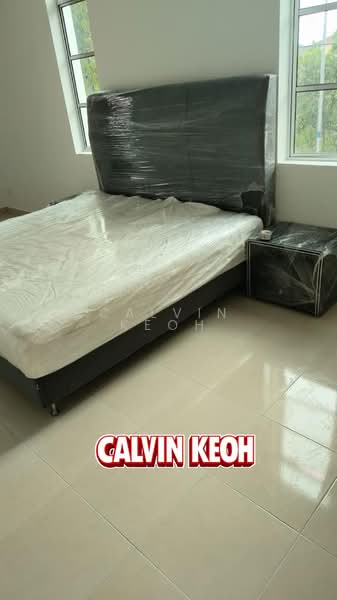 Semi-Detached House for Sale in Kampung Sungai Pinang (Balik Pulau) - Calvin Keoh - Bedroom - PropertyGuru.com.my