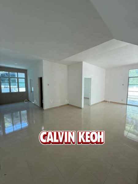 Semi-Detached House for Sale in Kampung Sungai Pinang (Balik Pulau) - Calvin Keoh - Living Room - PropertyGuru.com.my