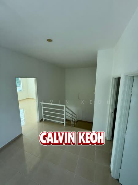 Semi-Detached House for Sale in Kampung Sungai Pinang (Balik Pulau) - Calvin Keoh - Interior - PropertyGuru.com.my
