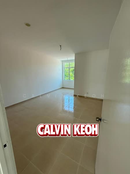 Semi-Detached House for Sale in Kampung Sungai Pinang (Balik Pulau) - Calvin Keoh - Interior - PropertyGuru.com.my