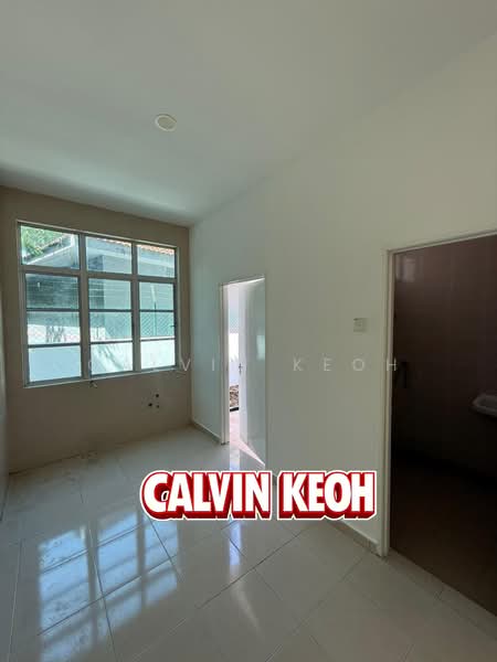 Semi-Detached House for Sale in Kampung Sungai Pinang (Balik Pulau) - Calvin Keoh - Interior - PropertyGuru.com.my