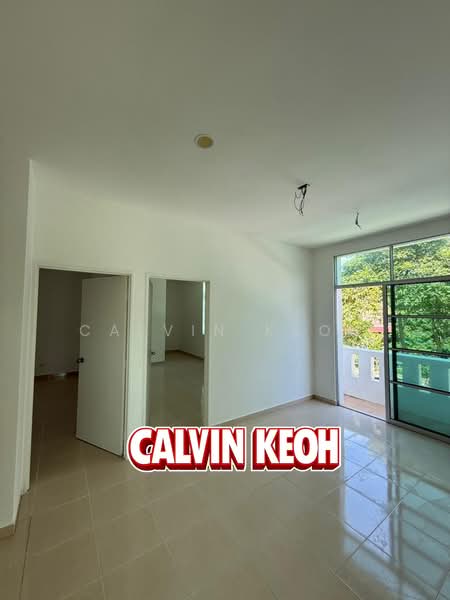 Semi-Detached House for Sale in Kampung Sungai Pinang (Balik Pulau) - Calvin Keoh - Interior - PropertyGuru.com.my