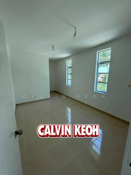 Semi-Detached House for Sale in Kampung Sungai Pinang (Balik Pulau) - Calvin Keoh - Interior - PropertyGuru.com.my