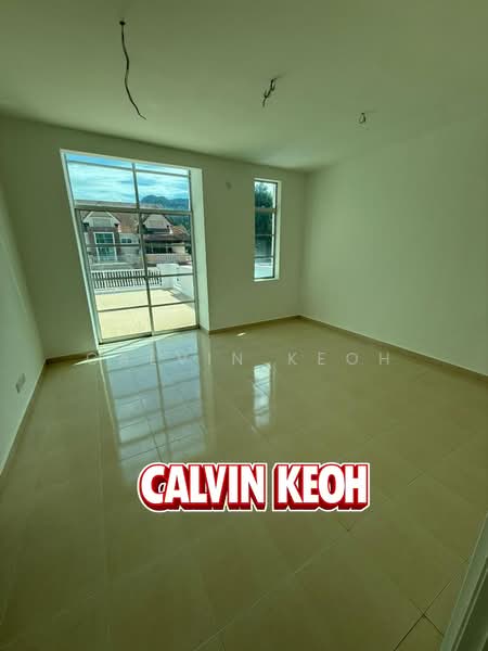 Semi-Detached House for Sale in Kampung Sungai Pinang (Balik Pulau) - Calvin Keoh - Interior - PropertyGuru.com.my