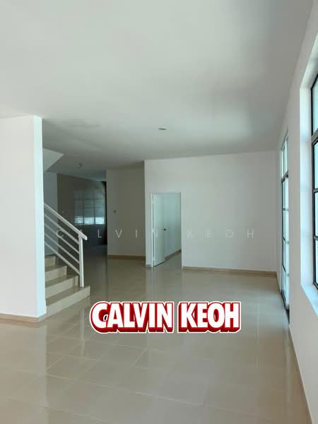 Semi-Detached House for Sale in Kampung Sungai Pinang (Balik Pulau) - Calvin Keoh - Interior - PropertyGuru.com.my