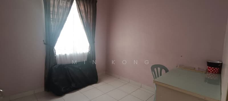 2-storey Terraced House for Rent in Taman JP Perdana (Johor Bahru) - Min Kong - Bedroom - PropertyGuru.com.my
