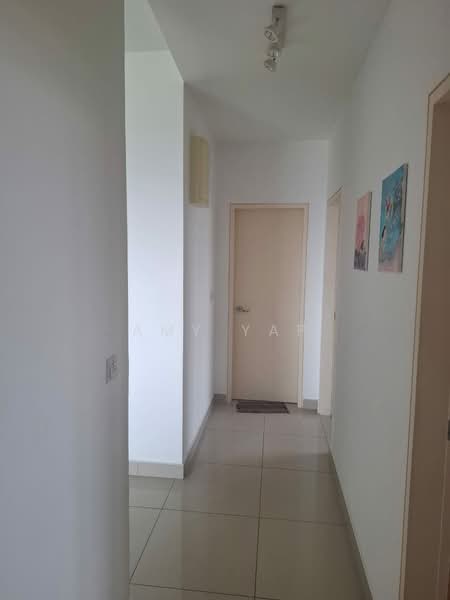 Condominium for Rent at Lakeville Residence - Amy Yap - Corridor - PropertyGuru.com.my