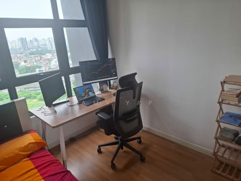Condominium for Rent at Lakeville Residence - Amy Yap - Study - PropertyGuru.com.my