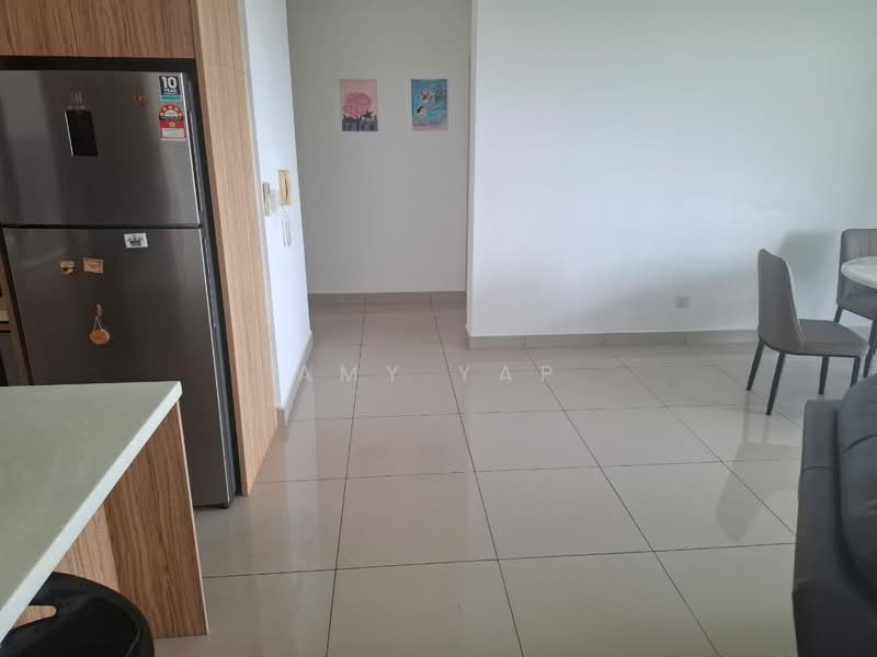 Condominium for Rent at Lakeville Residence - Amy Yap - Interior - PropertyGuru.com.my