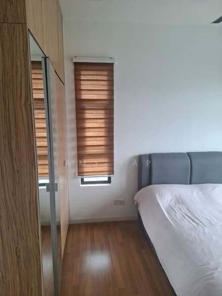 Condominium for Rent at Lakeville Residence - Amy Yap - Bedroom - PropertyGuru.com.my