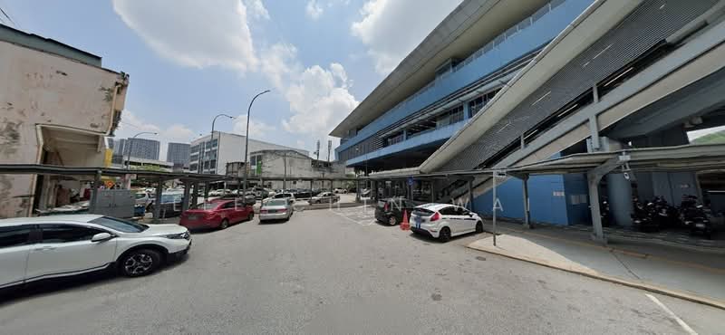 Kedai untuk Disewa di Batu 11 (Cheras) - Lee Chin Wai - Exterior - PropertyGuru.com.my