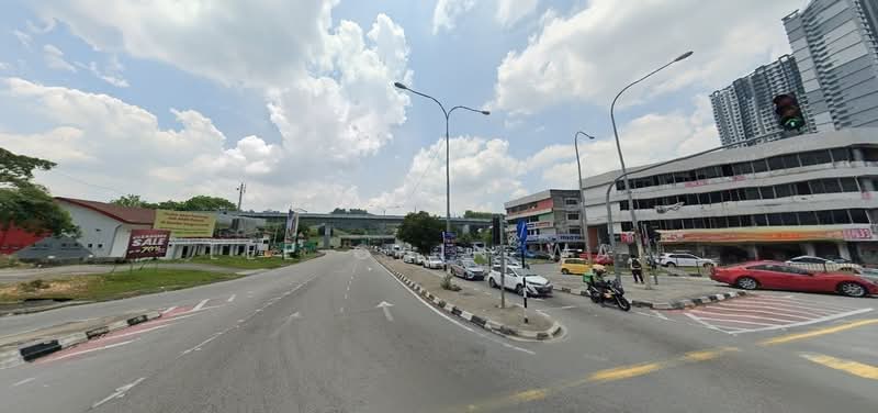 Kedai untuk Disewa di Batu 11 (Cheras) - Lee Chin Wai - Exterior - PropertyGuru.com.my