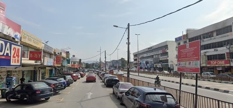 Kedai untuk Disewa di Batu 11 (Cheras) - Lee Chin Wai - PropertyGuru.com.my