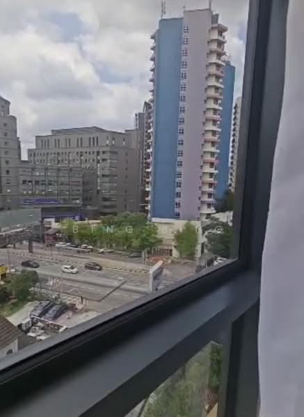 Service Residence for Sale at The Atrium - Bing Bing - View - PropertyGuru.com.my