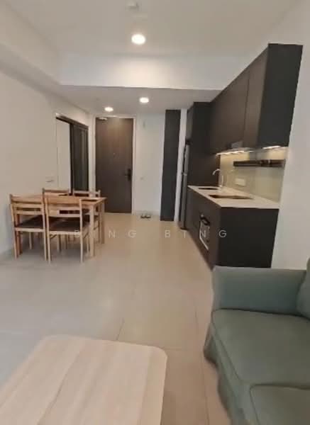 Service Residence for Sale at The Atrium - Bing Bing - Kitchen - PropertyGuru.com.my