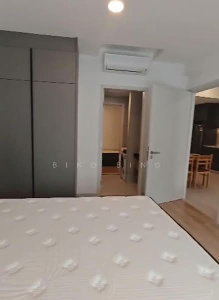 Service Residence for Sale at The Atrium - Bing Bing - Bedroom - PropertyGuru.com.my