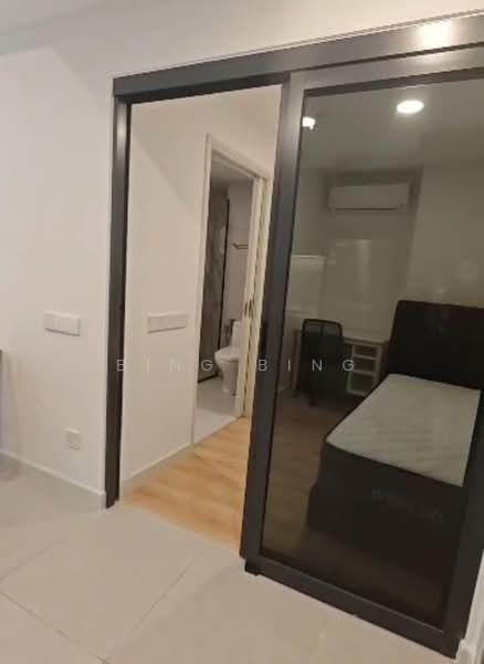 Service Residence for Sale at The Atrium - Bing Bing - Bedroom - PropertyGuru.com.my