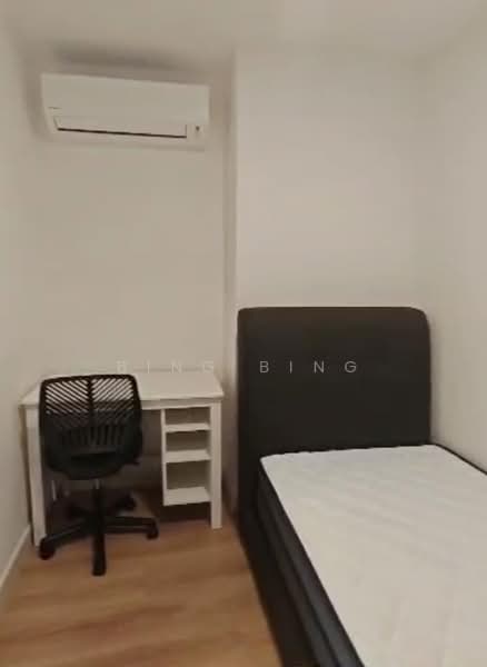 Service Residence for Sale at The Atrium - Bing Bing - Bedroom - PropertyGuru.com.my
