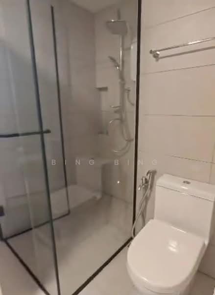 Service Residence for Sale at The Atrium - Bing Bing - Bathroom - PropertyGuru.com.my