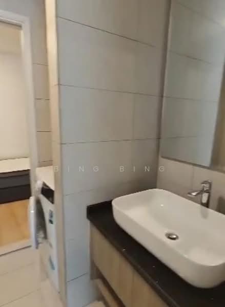 Service Residence for Sale at The Atrium - Bing Bing - Bathroom - PropertyGuru.com.my