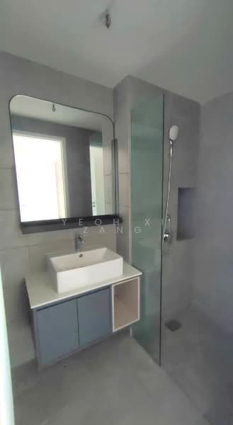 Servis Apartment untuk Dijual di D'Ivo - Yeoh Xi Zang - PropertyGuru.com.my