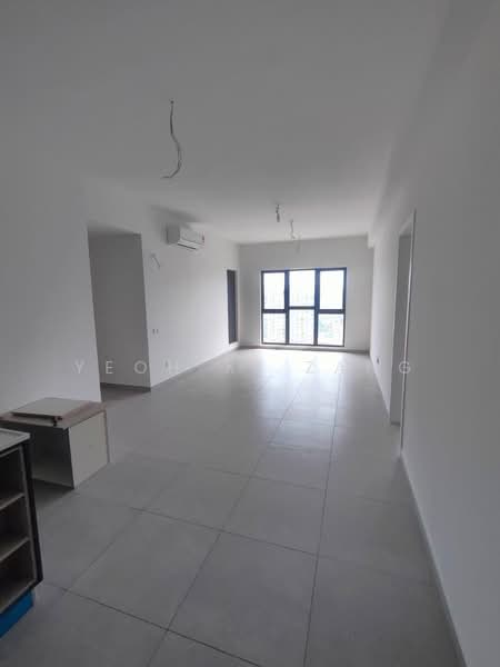 Servis Apartment untuk Dijual di D'Ivo - Yeoh Xi Zang - PropertyGuru.com.my