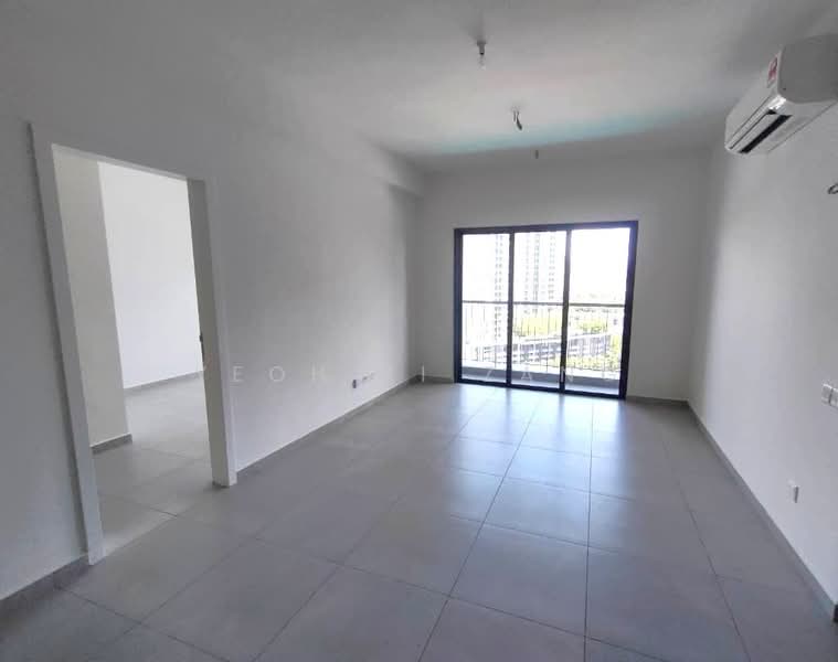 Servis Apartment untuk Dijual di D'Ivo - Yeoh Xi Zang - PropertyGuru.com.my