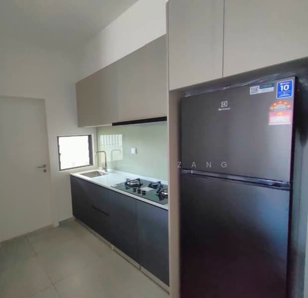 Servis Apartment untuk Dijual di D'Ivo - Yeoh Xi Zang - PropertyGuru.com.my