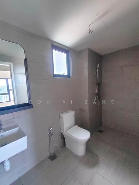 Servis Apartment untuk Dijual di D'Ivo - Yeoh Xi Zang - PropertyGuru.com.my