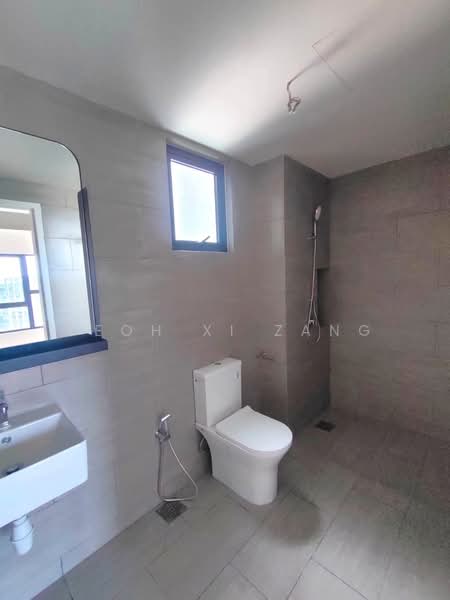 Servis Apartment untuk Dijual di D'Ivo - Yeoh Xi Zang - PropertyGuru.com.my