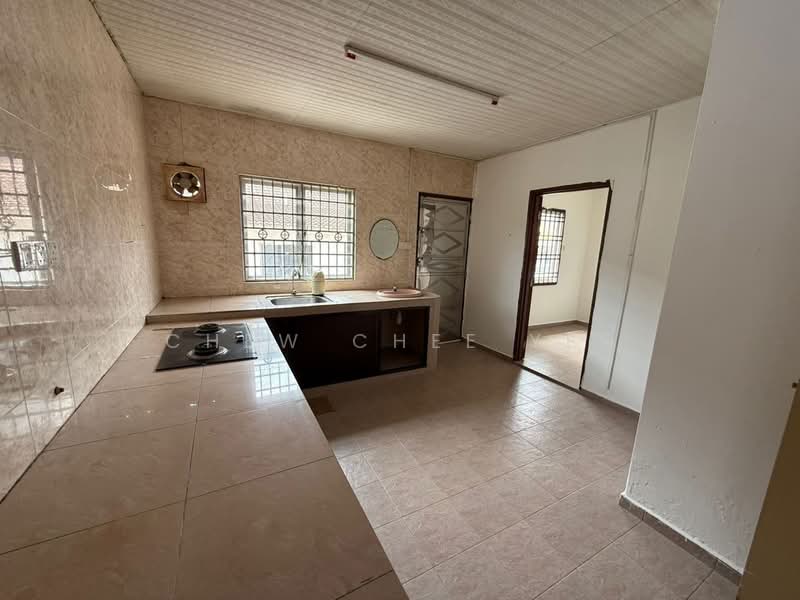Rumah Teres 1.5 Tingkat untuk Disewa di Bukit Indah (Iskandar Puteri (Nusajaya)) - Chew Chee Yee - PropertyGuru.com.my