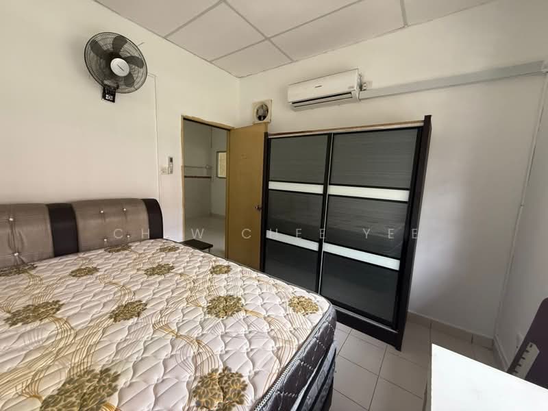 Rumah Teres 1.5 Tingkat untuk Disewa di Bukit Indah (Iskandar Puteri (Nusajaya)) - Chew Chee Yee - PropertyGuru.com.my