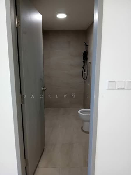 Kondominium untuk Disewa di Skyline KL - Jacklyn Lee - Bathroom - PropertyGuru.com.my