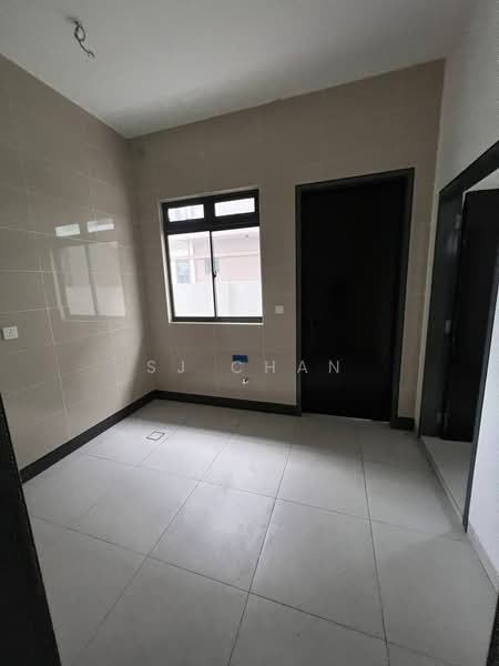 Rumah Berkembar untuk Disewa di Bandar Uda Utama (Johor Bahru) - SJ CHAN - Interior - PropertyGuru.com.my
