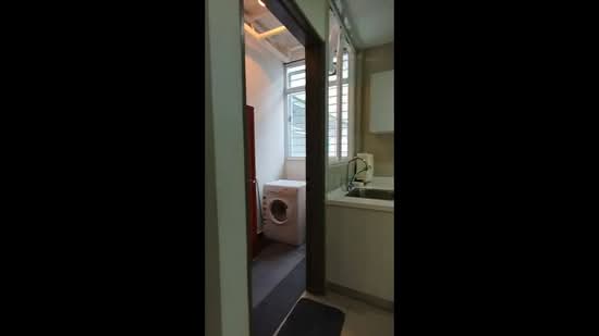 Servis Apartment untuk Disewa di The Loft @ ZetaPark - Yanny Siow - PropertyGuru.com.my