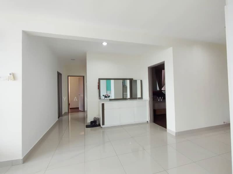 Servis Apartment untuk Disewa di The Loft @ ZetaPark - Yanny Siow - Corridor - PropertyGuru.com.my