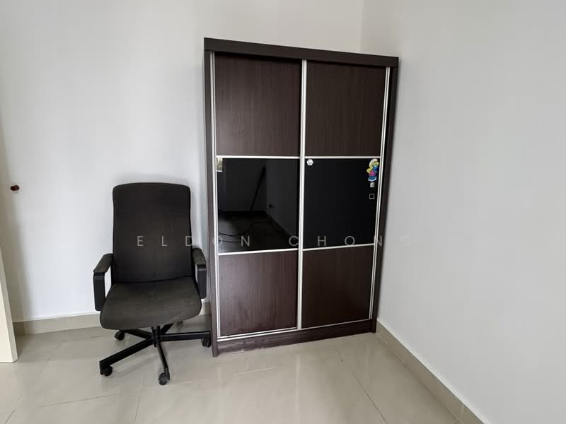 Kondominium untuk Disewa di Endah Regal Condominium - Eldon Chong - Interior - PropertyGuru.com.my