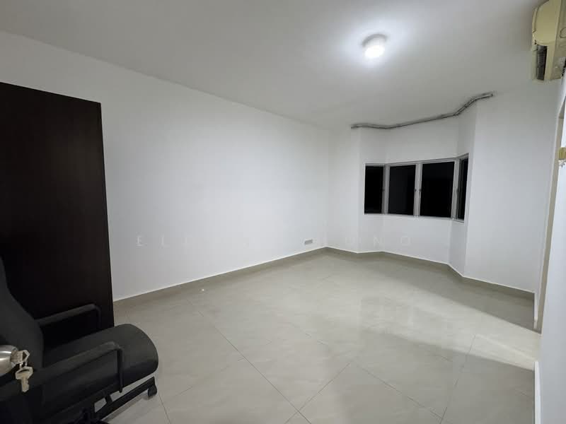 Kondominium untuk Disewa di Endah Regal Condominium - Eldon Chong - Interior - PropertyGuru.com.my