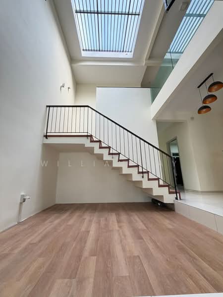 2-storey Terraced House for Sale in East Ledang (Iskandar Puteri (Nusajaya)) - William Tay - Interior - PropertyGuru.com.my
