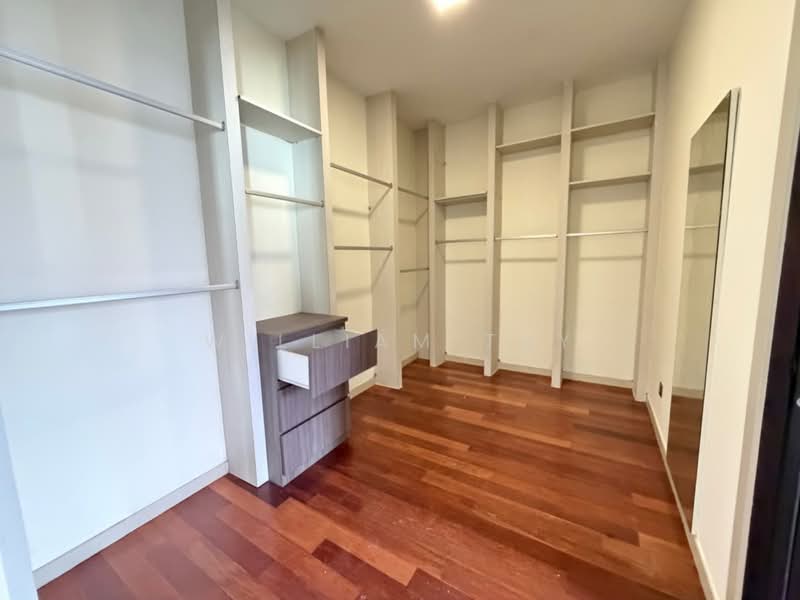 2-storey Terraced House for Sale in East Ledang (Iskandar Puteri (Nusajaya)) - William Tay - Interior - PropertyGuru.com.my