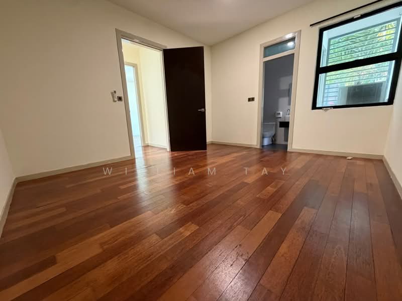 2-storey Terraced House for Sale in East Ledang (Iskandar Puteri (Nusajaya)) - William Tay - Interior - PropertyGuru.com.my