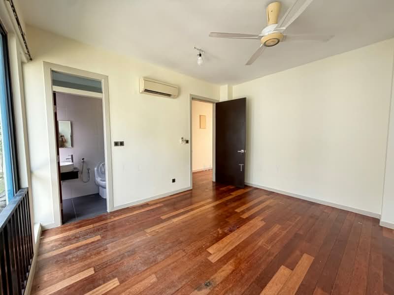 2-storey Terraced House for Sale in East Ledang (Iskandar Puteri (Nusajaya)) - William Tay - Bedroom - PropertyGuru.com.my