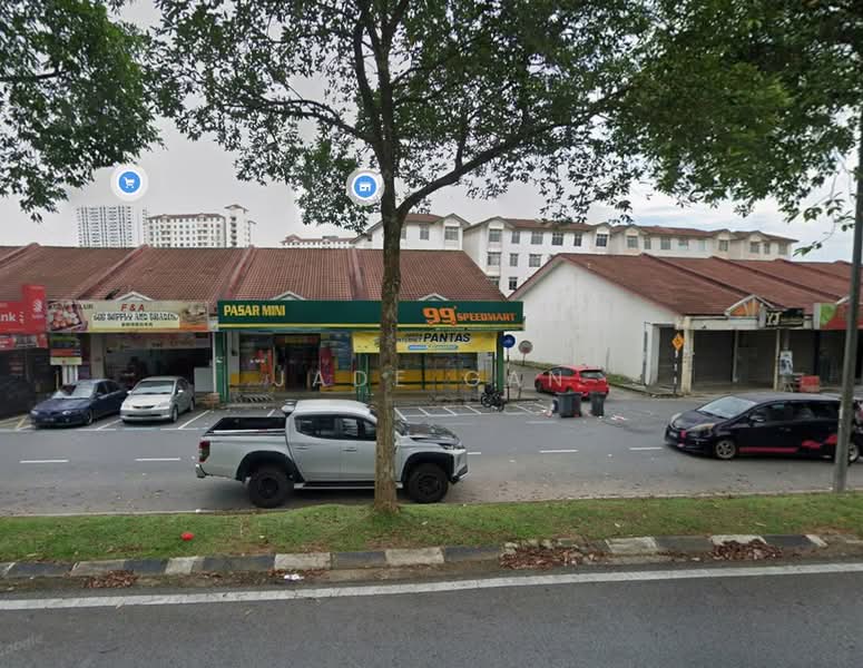Kedai / Pejabat untuk Disewa di Bukit Indah (Iskandar Puteri (Nusajaya)) - Jade Gan - Exterior - PropertyGuru.com.my